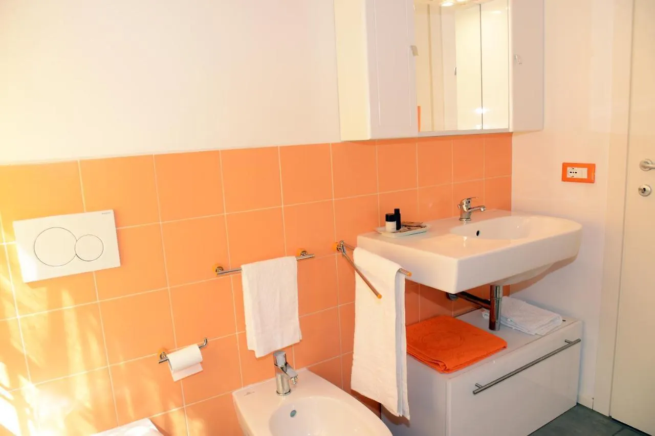 Guest house Gialu: Il Tuo Alloggio Dentro Le Mura Bologna